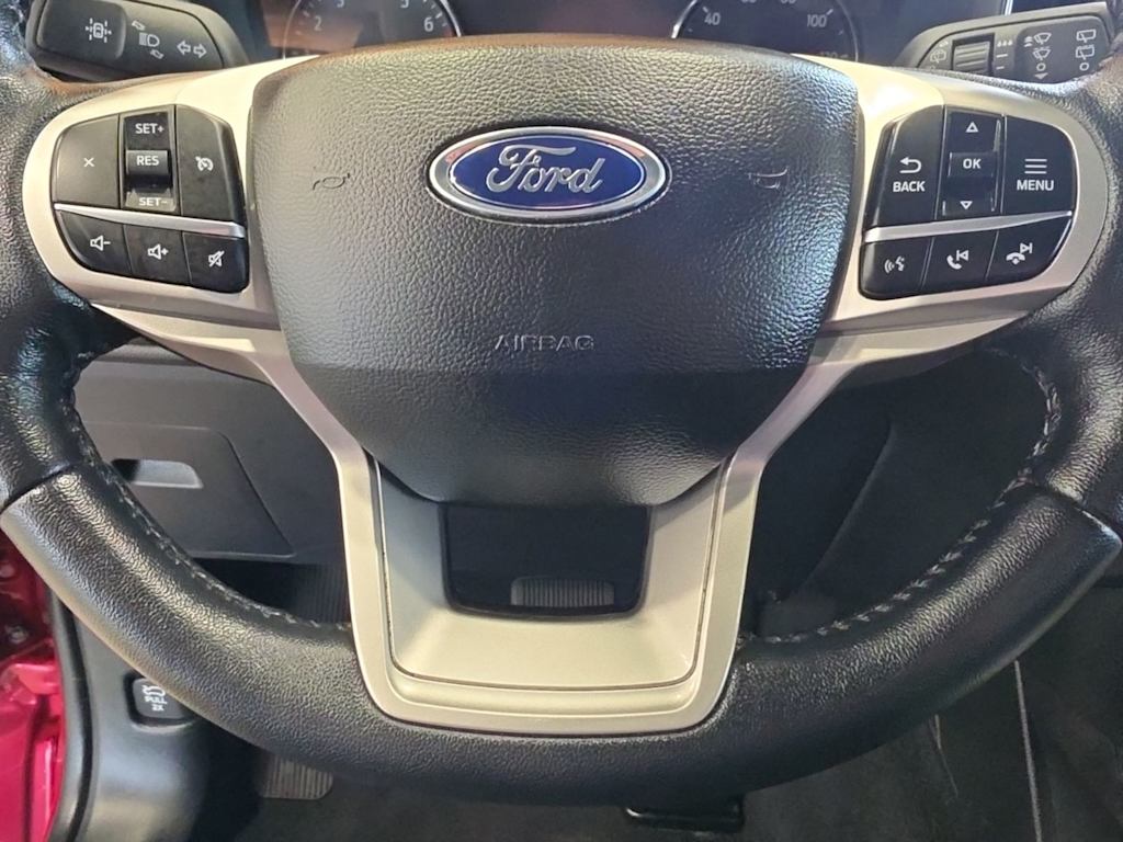 Thumbnail: 2023 Ford Explorer - 26