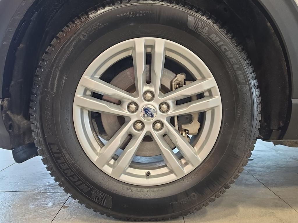 Thumbnail: 2020 Ford Explorer - 8