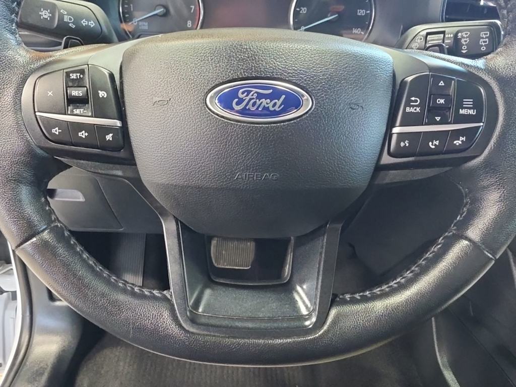 Thumbnail: 2020 Ford Explorer - 27