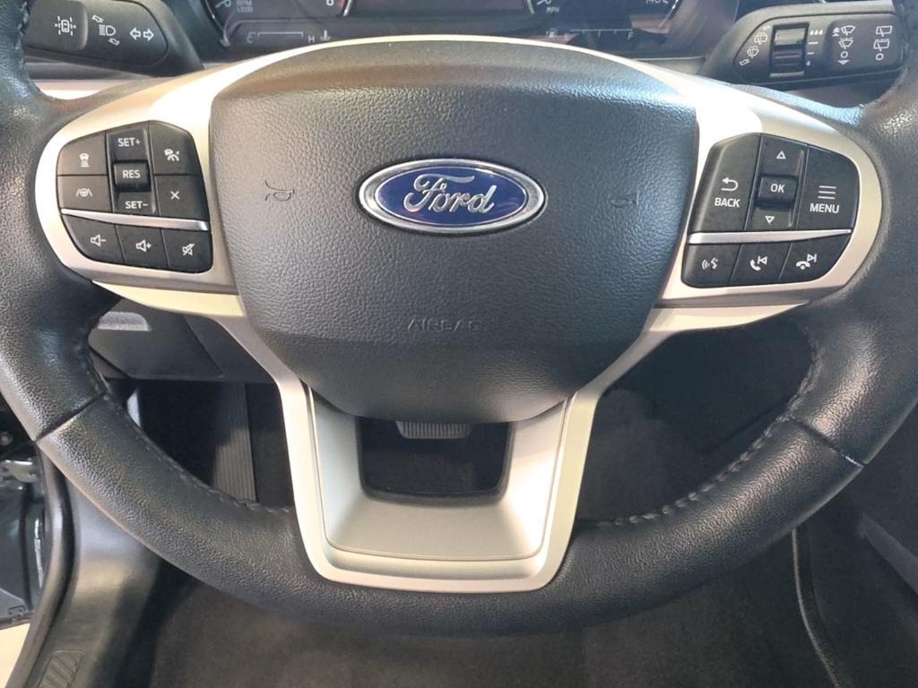 Thumbnail: 2023 Ford Explorer - 27