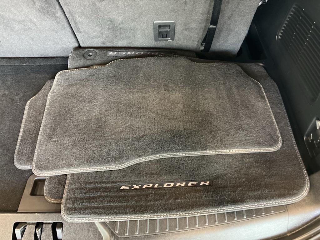 Thumbnail: 2024 Ford Explorer - 30