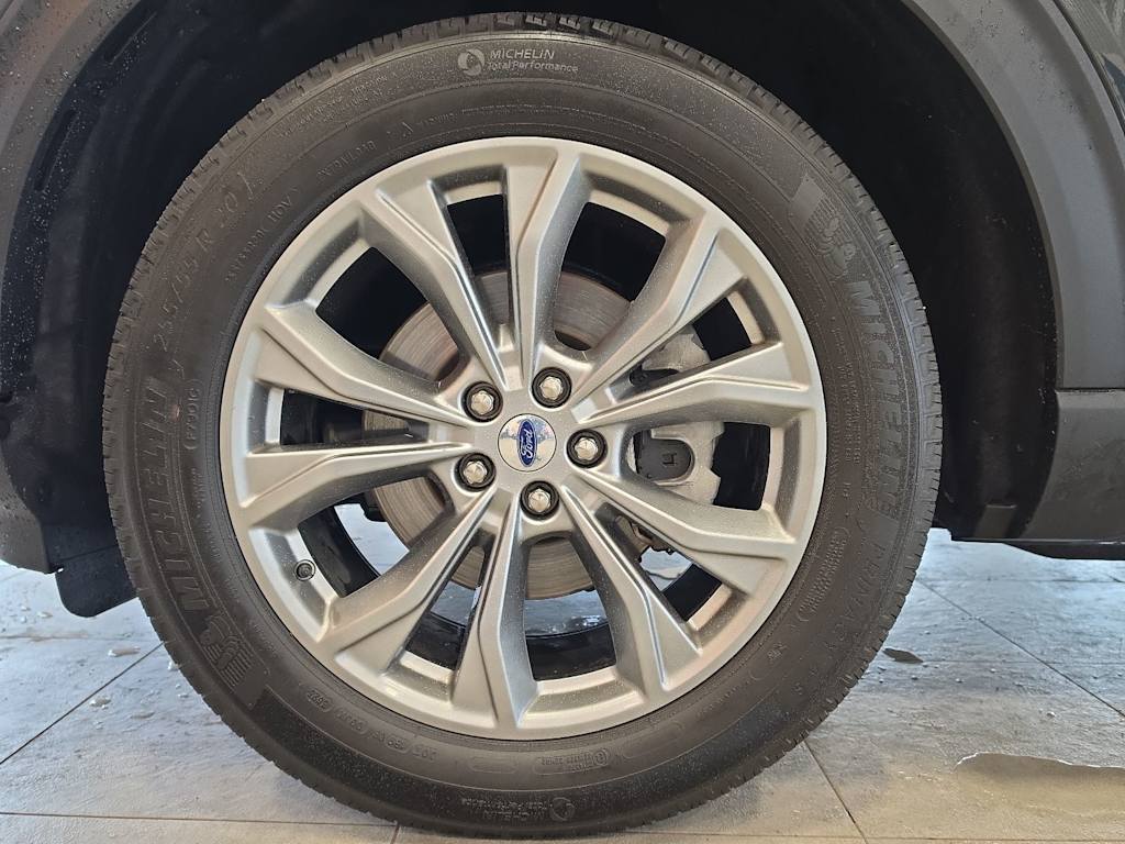 Thumbnail: 2023 Ford Explorer - 8