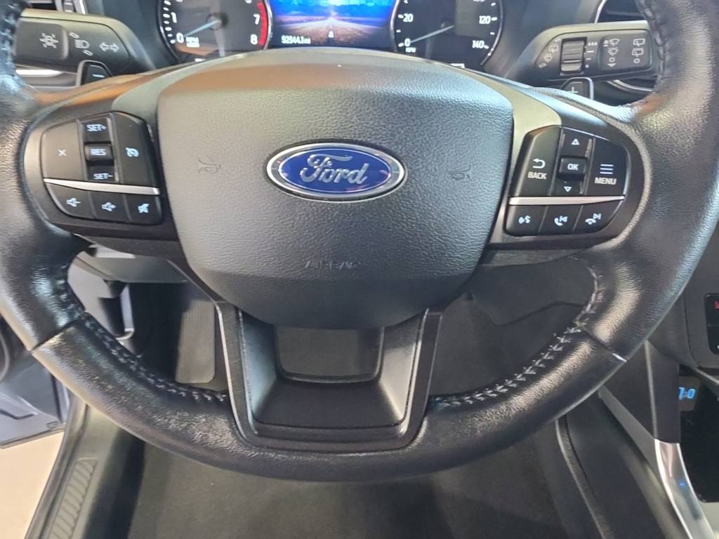 Thumbnail: 2020 Ford Explorer - 30