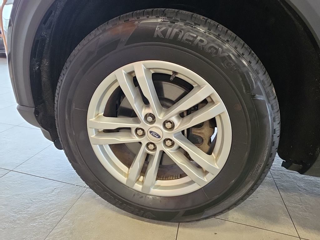 Thumbnail: 2020 Ford Explorer - 7