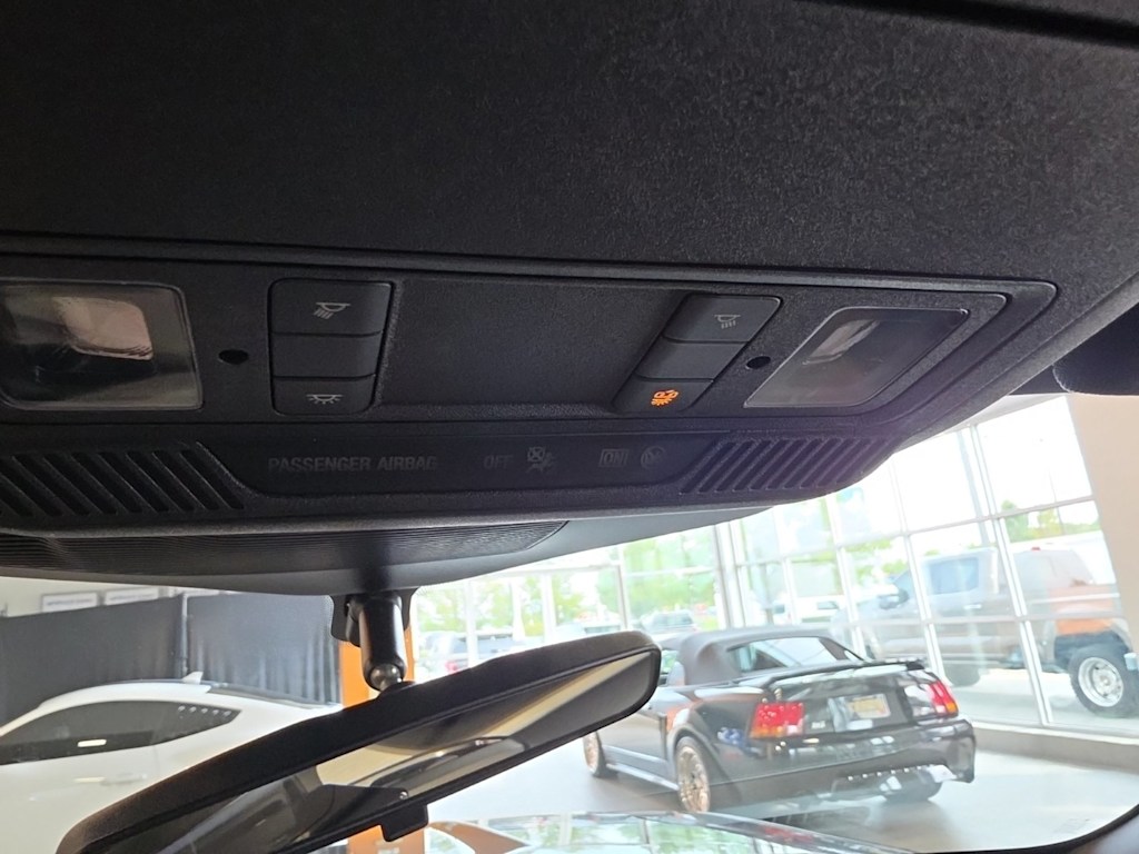 Thumbnail: 2020 Ford Explorer - 34