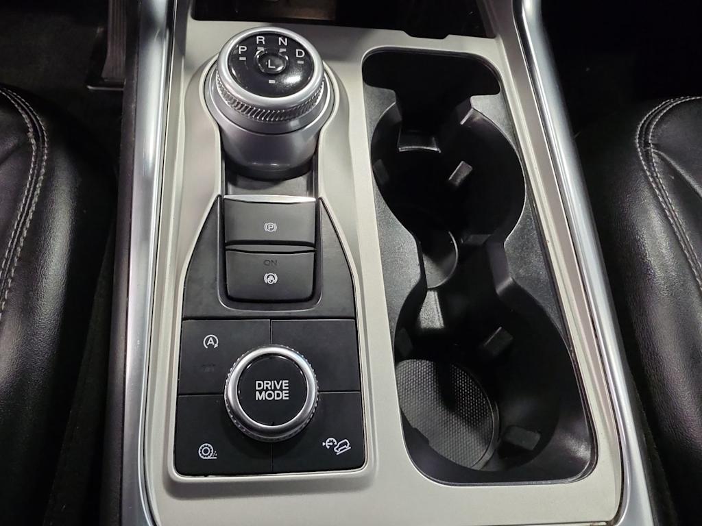 Thumbnail: 2023 Ford Explorer - 12