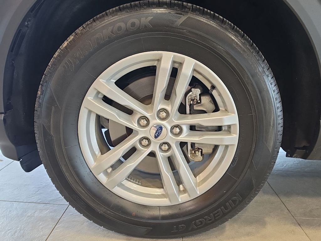 Thumbnail: 2024 Ford Explorer - 8