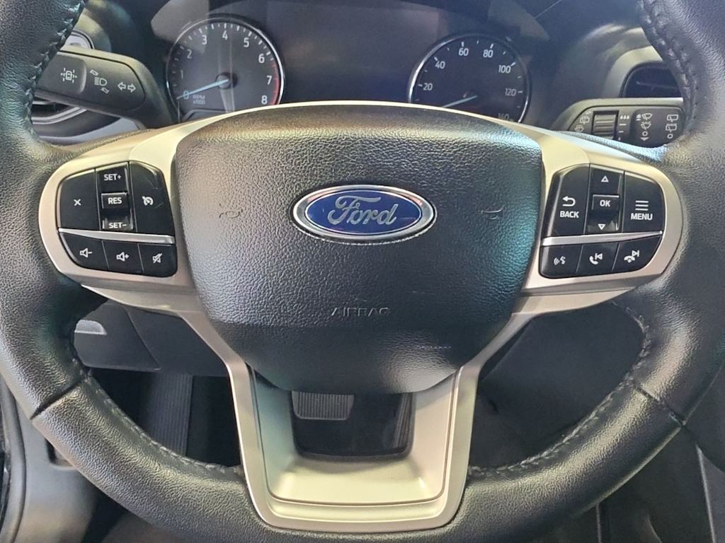 Thumbnail: 2024 Ford Explorer - 26