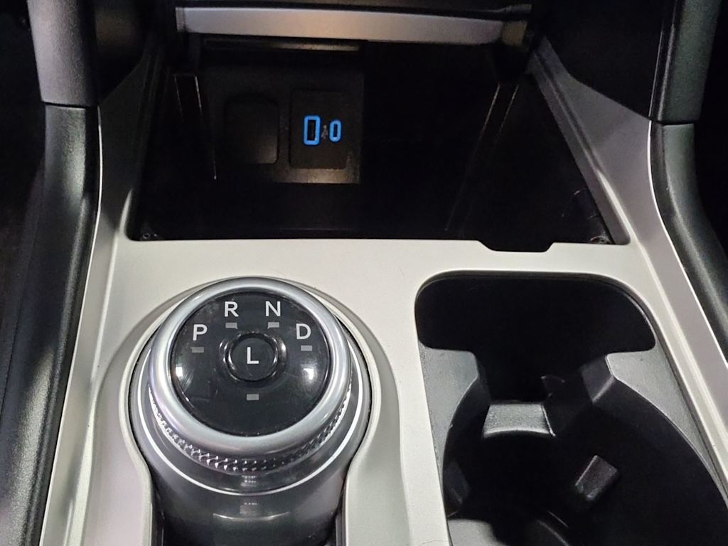 Thumbnail: 2024 Ford Explorer - 27