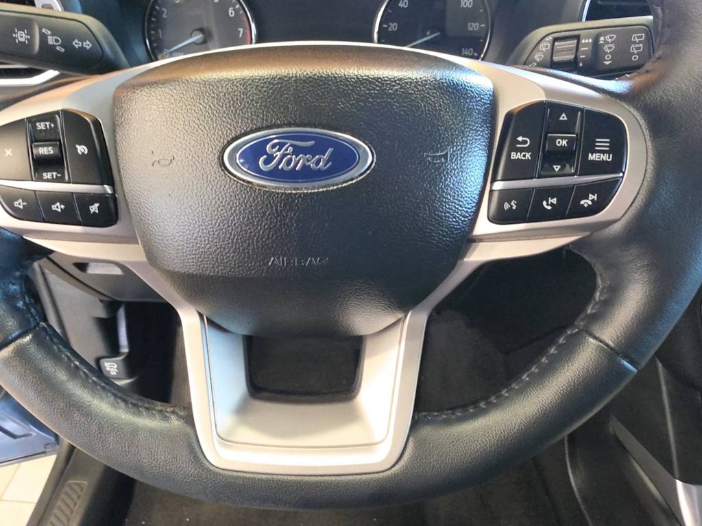 Thumbnail: 2023 Ford Explorer - 24