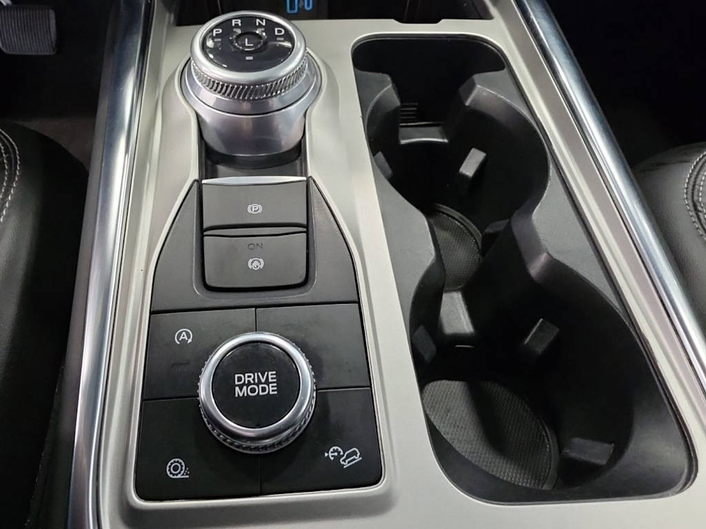 Thumbnail: 2023 Ford Explorer - 12