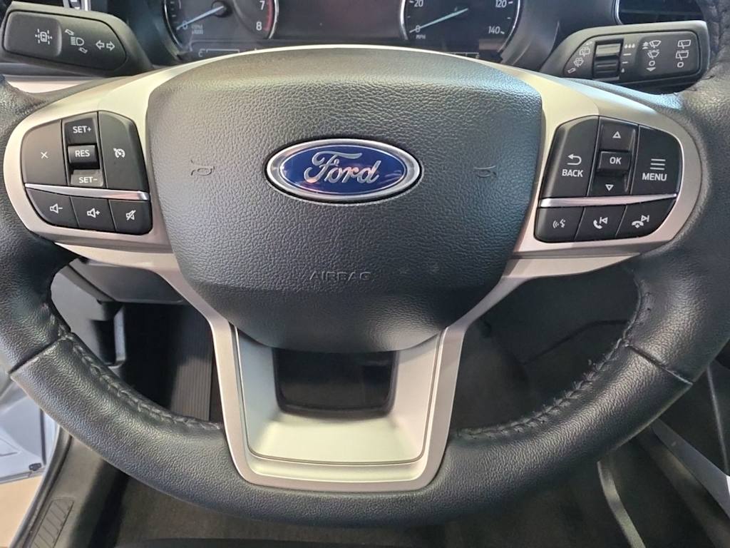 Thumbnail: 2023 Ford Explorer - 26