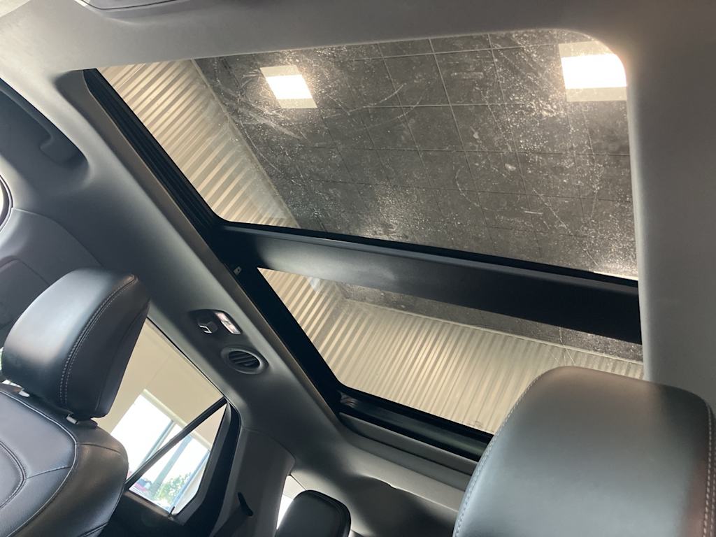 Thumbnail: 2021 Ford Explorer - 19