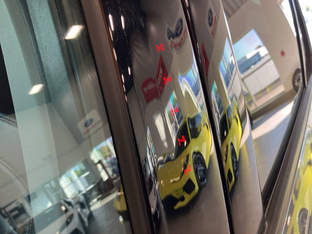 Thumbnail: 2021 Ford Explorer - 14