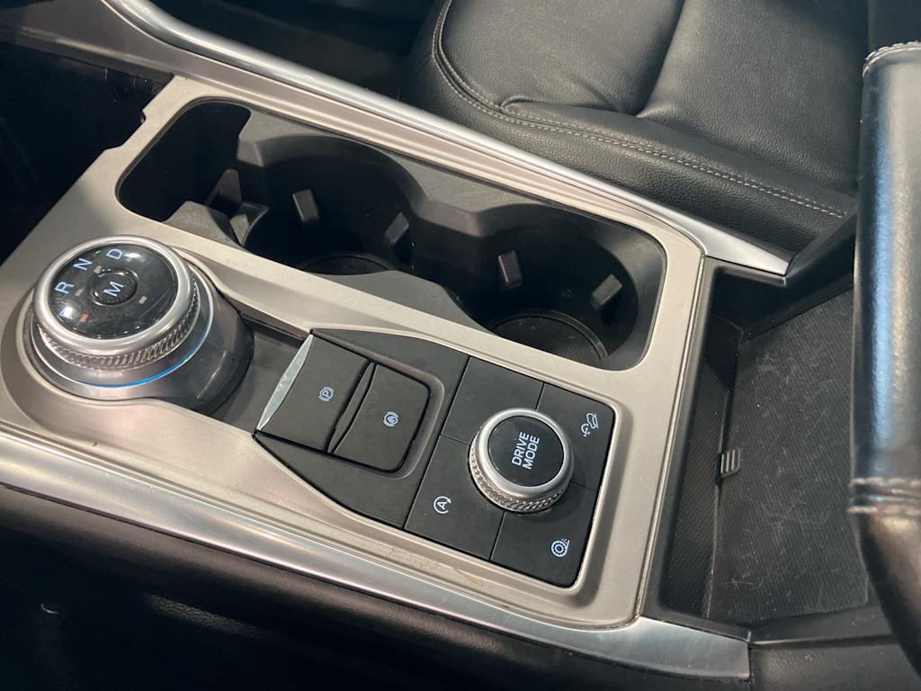 Thumbnail: 2021 Ford Explorer - 12