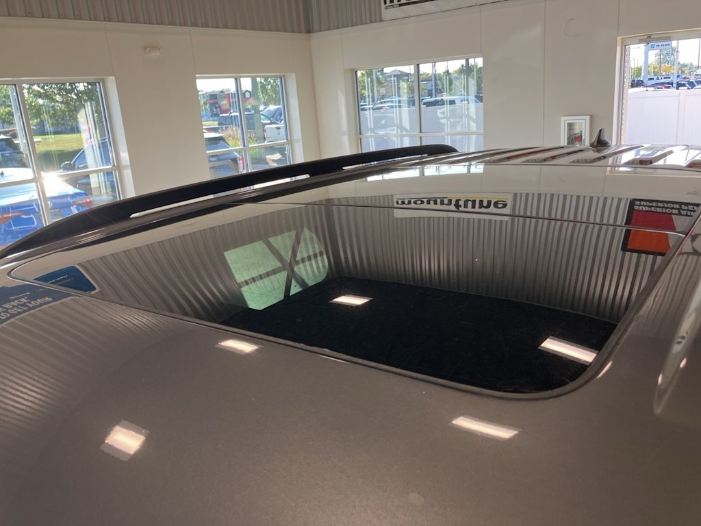 Thumbnail: 2021 Ford Explorer - 18