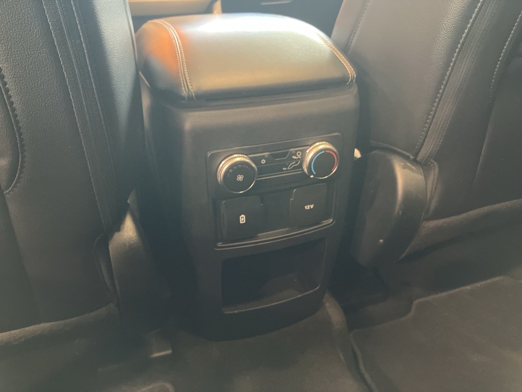 Thumbnail: 2021 Ford Explorer - 27