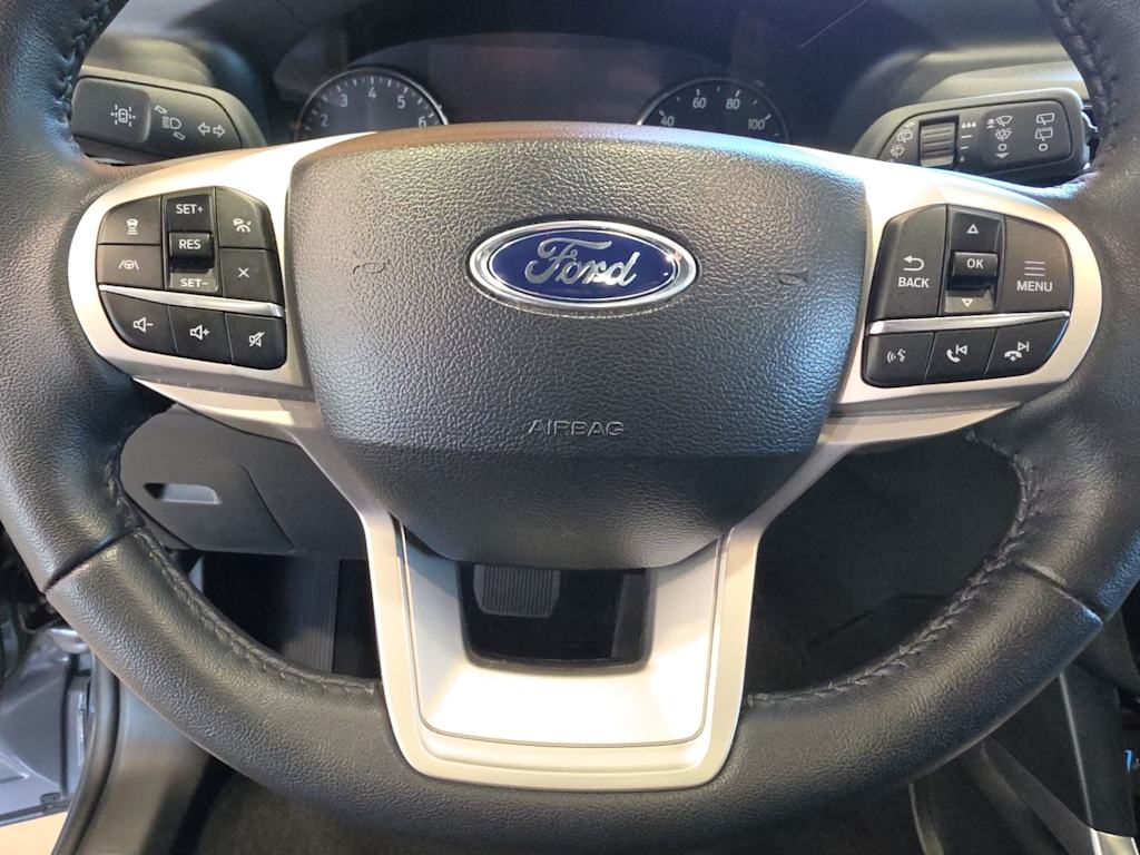 Thumbnail: 2024 Ford Explorer - 27