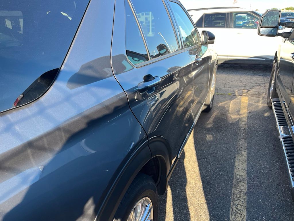 Thumbnail: 2024 Ford Explorer - 20