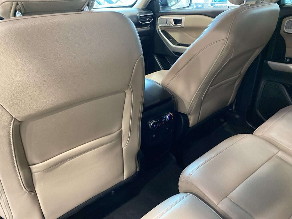 Thumbnail: 2021 Ford Explorer - 28