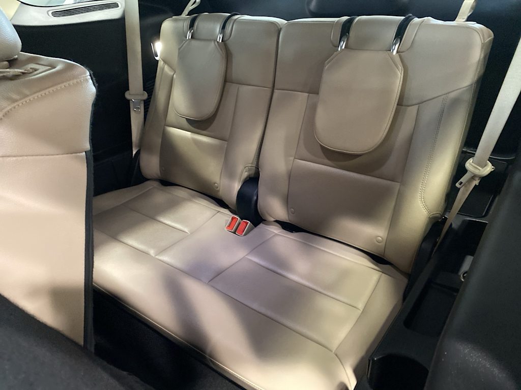 Thumbnail: 2021 Ford Explorer - 29