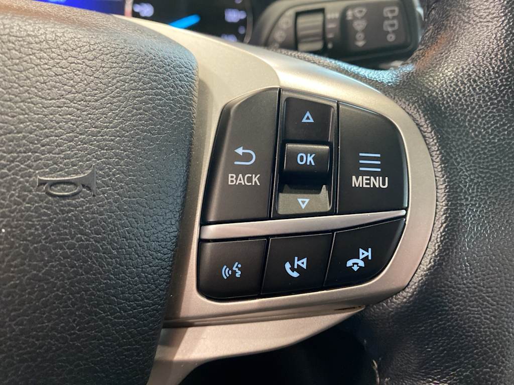 Thumbnail: 2021 Ford Explorer - 23