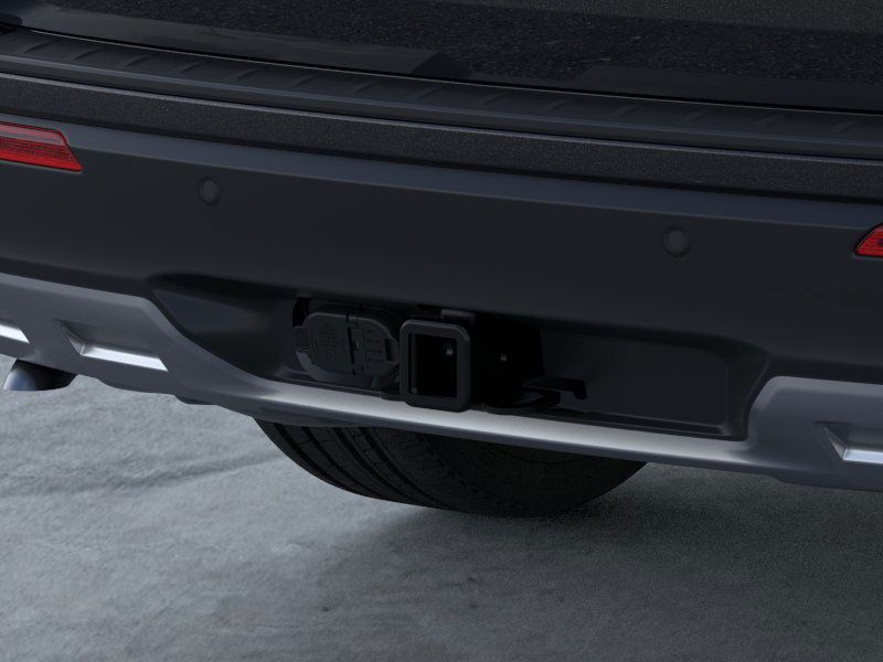 Thumbnail: 2026 Ford Explorer - 23