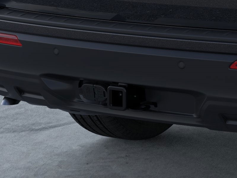 Thumbnail: 2026 Ford Explorer - 23