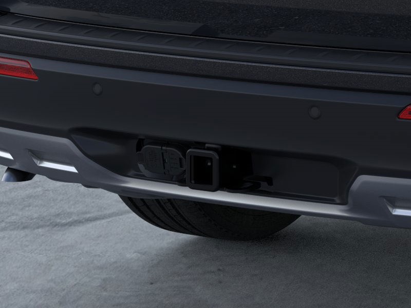 Thumbnail: 2026 Ford Explorer - 15