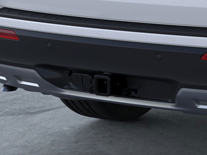 Thumbnail: 2026 Ford Explorer - 23