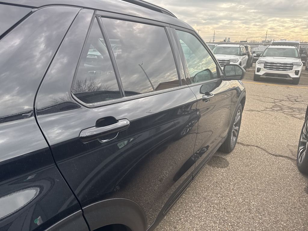 Thumbnail: 2026 Ford Explorer - 29