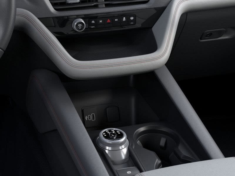 Thumbnail: 2026 Ford Explorer - 10