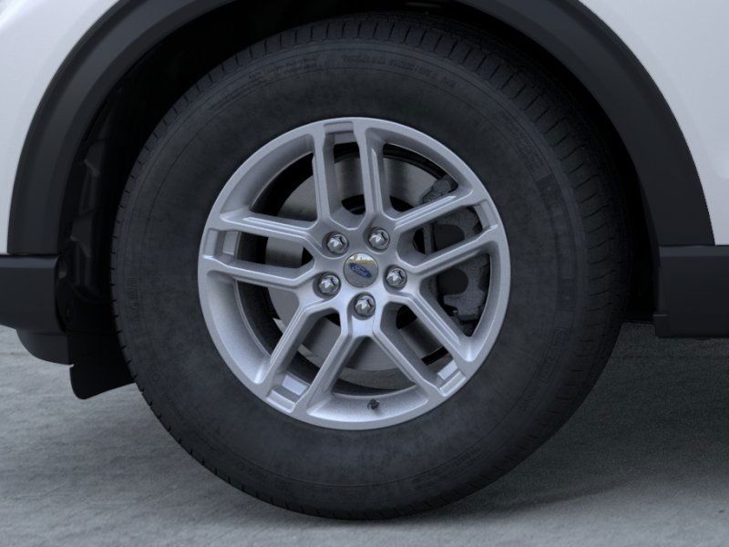 Thumbnail: 2026 Ford Explorer - 7