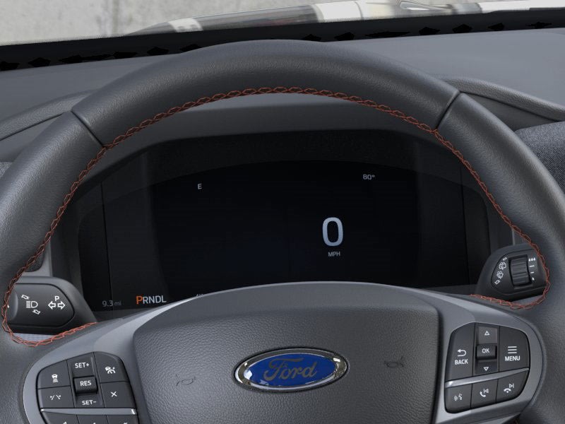 Thumbnail: 2026 Ford Explorer - 9