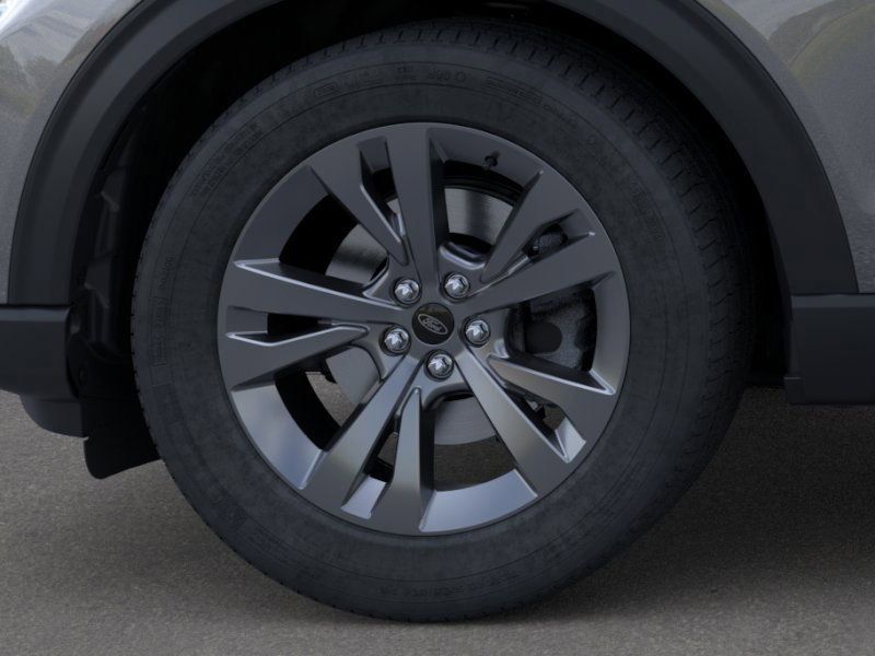 Thumbnail: 2026 Ford Explorer - 7