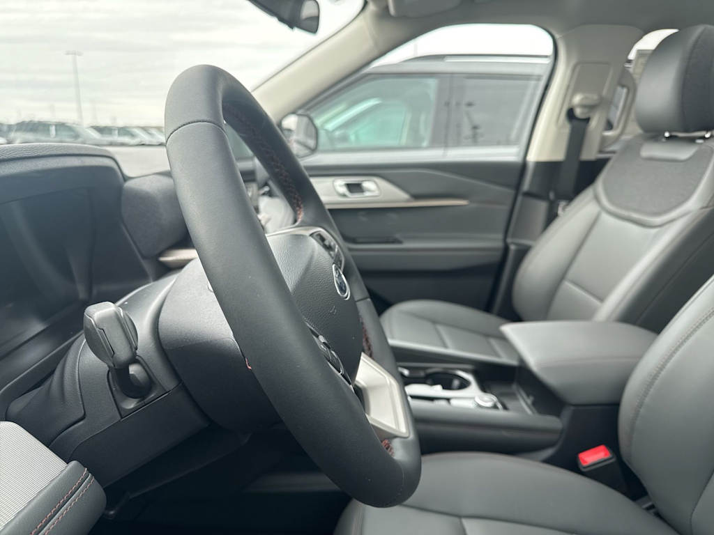 Thumbnail: 2026 Ford Explorer - 30