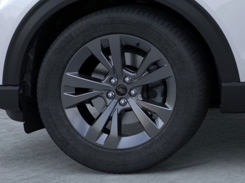 Thumbnail: 2025 Ford Explorer - 7