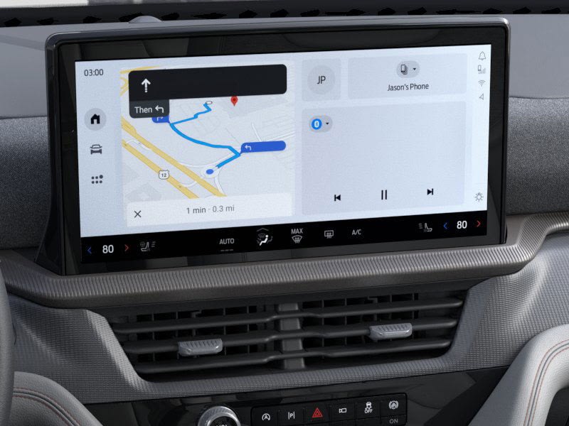 Thumbnail: 2026 Ford Explorer - 11