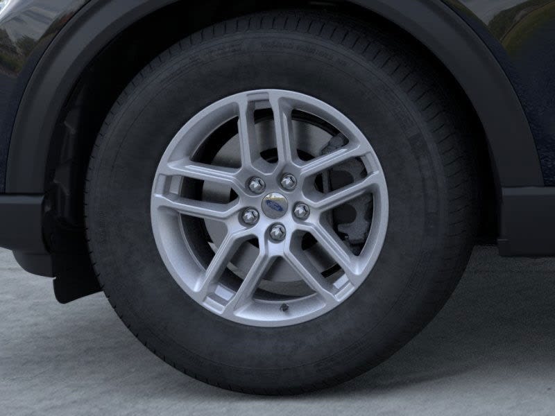 Thumbnail: 2026 Ford Explorer - 7