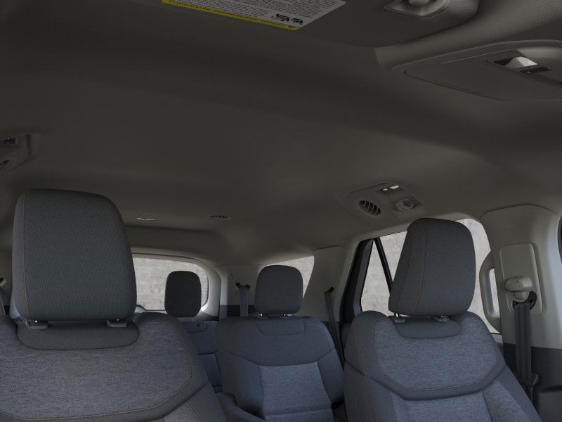 Thumbnail: 2026 Ford Explorer - 22