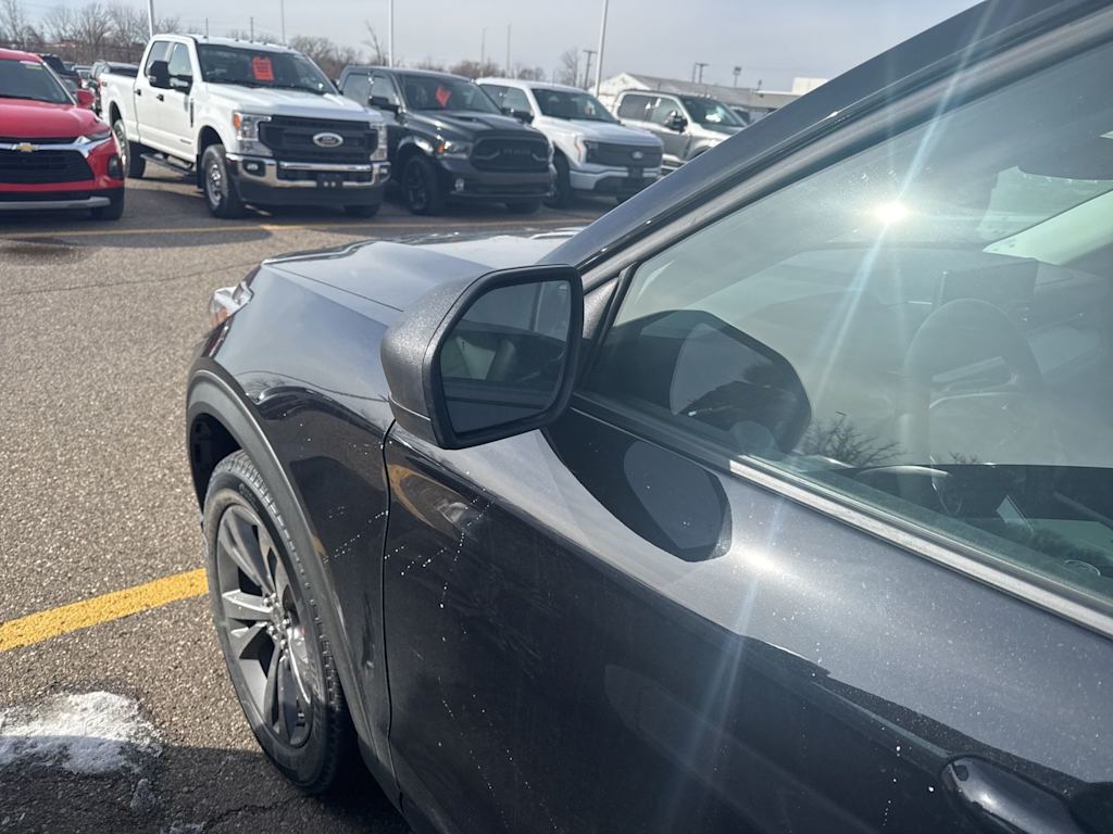 Thumbnail: 2026 Ford Explorer - 5