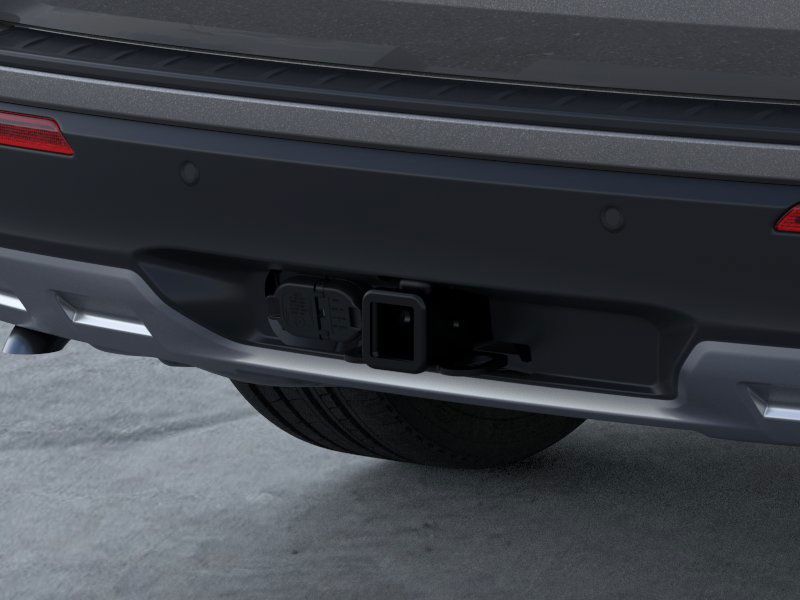 Thumbnail: 2026 Ford Explorer - 23