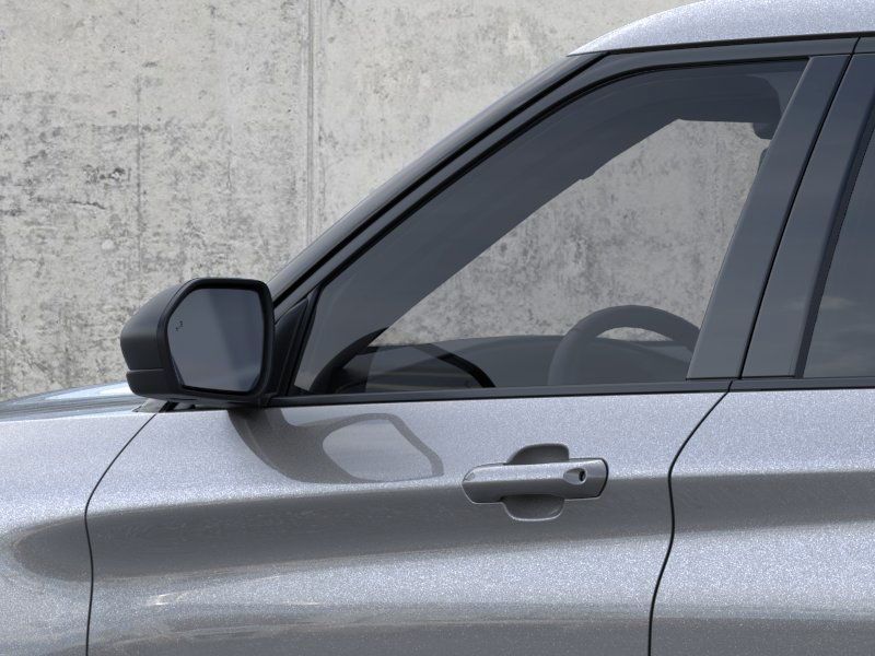 Thumbnail: 2026 Ford Explorer - 20