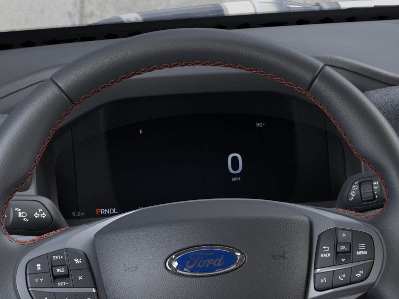 Thumbnail: 2026 Ford Explorer - 17