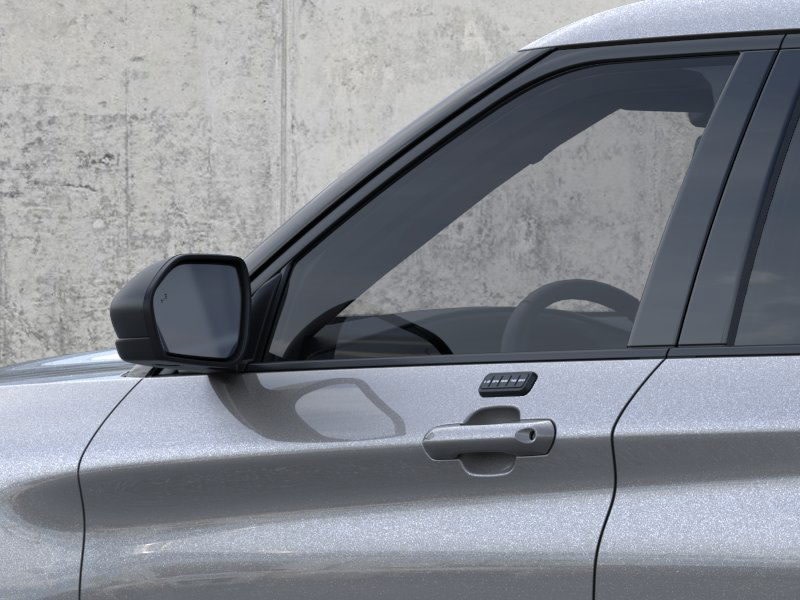 Thumbnail: 2026 Ford Explorer - 21