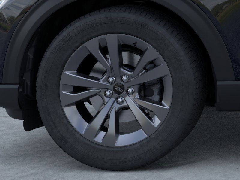 Thumbnail: 2026 Ford Explorer - 7