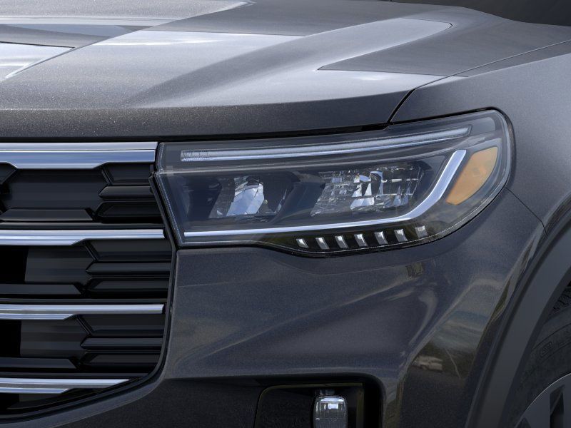 Thumbnail: 2026 Ford Explorer - 19