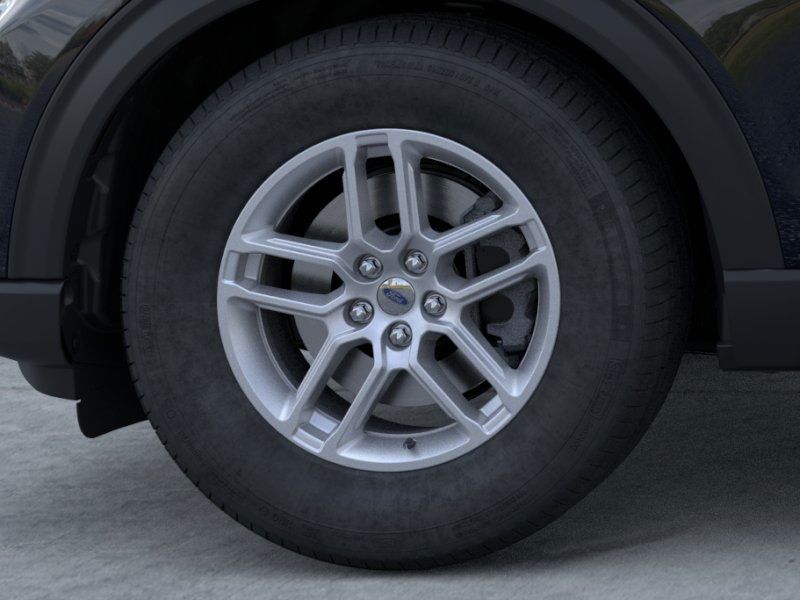 Thumbnail: 2026 Ford Explorer - 7