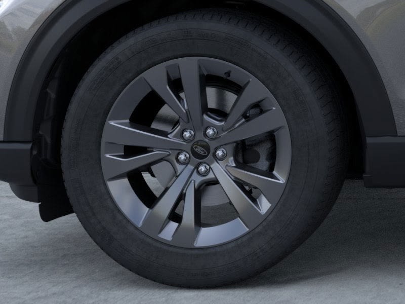 Thumbnail: 2026 Ford Explorer - 8