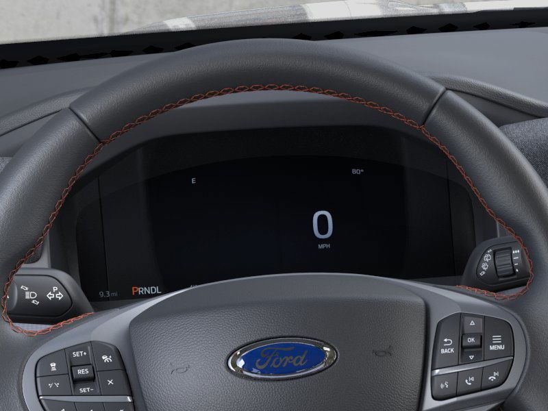 Thumbnail: 2026 Ford Explorer - 18